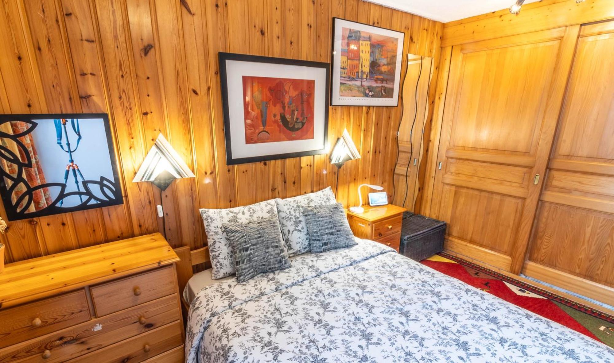 Samoens Apartment 2 Bedroom 50M2 Modern And Well Equipt المظهر الخارجي الصورة