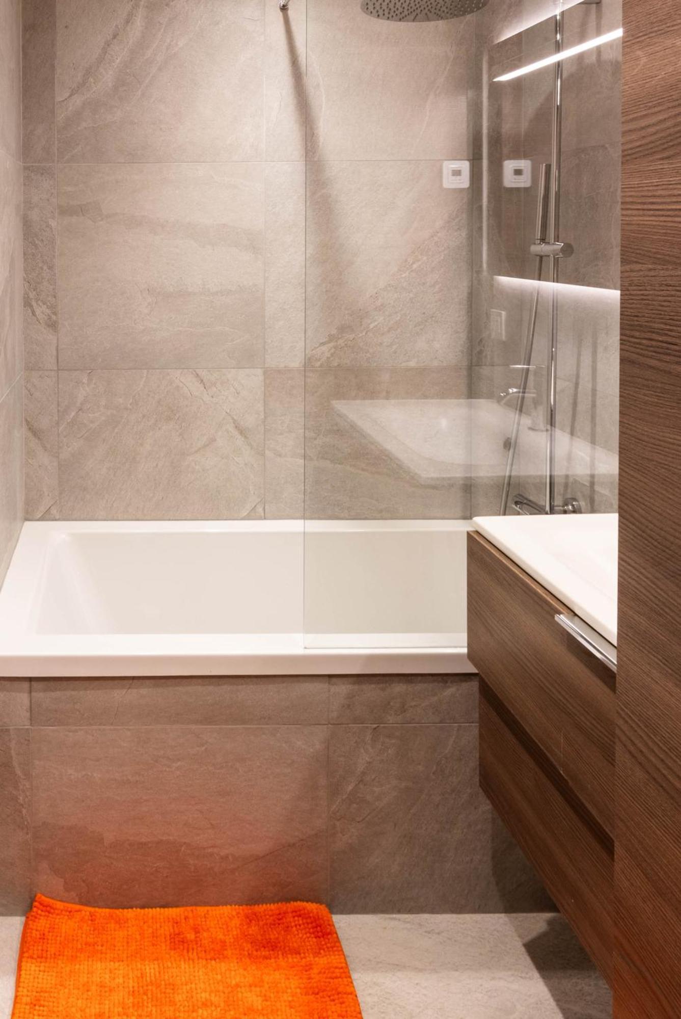 Samoens Apartment 2 Bedroom 50M2 Modern And Well Equipt المظهر الخارجي الصورة