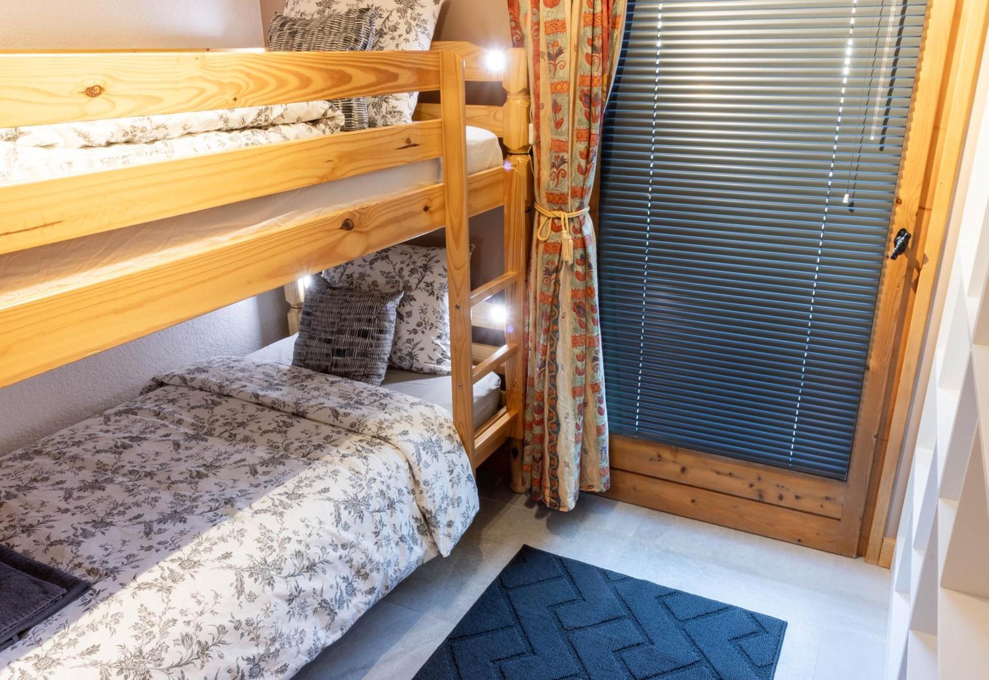 Samoens Apartment 2 Bedroom 50M2 Modern And Well Equipt المظهر الخارجي الصورة